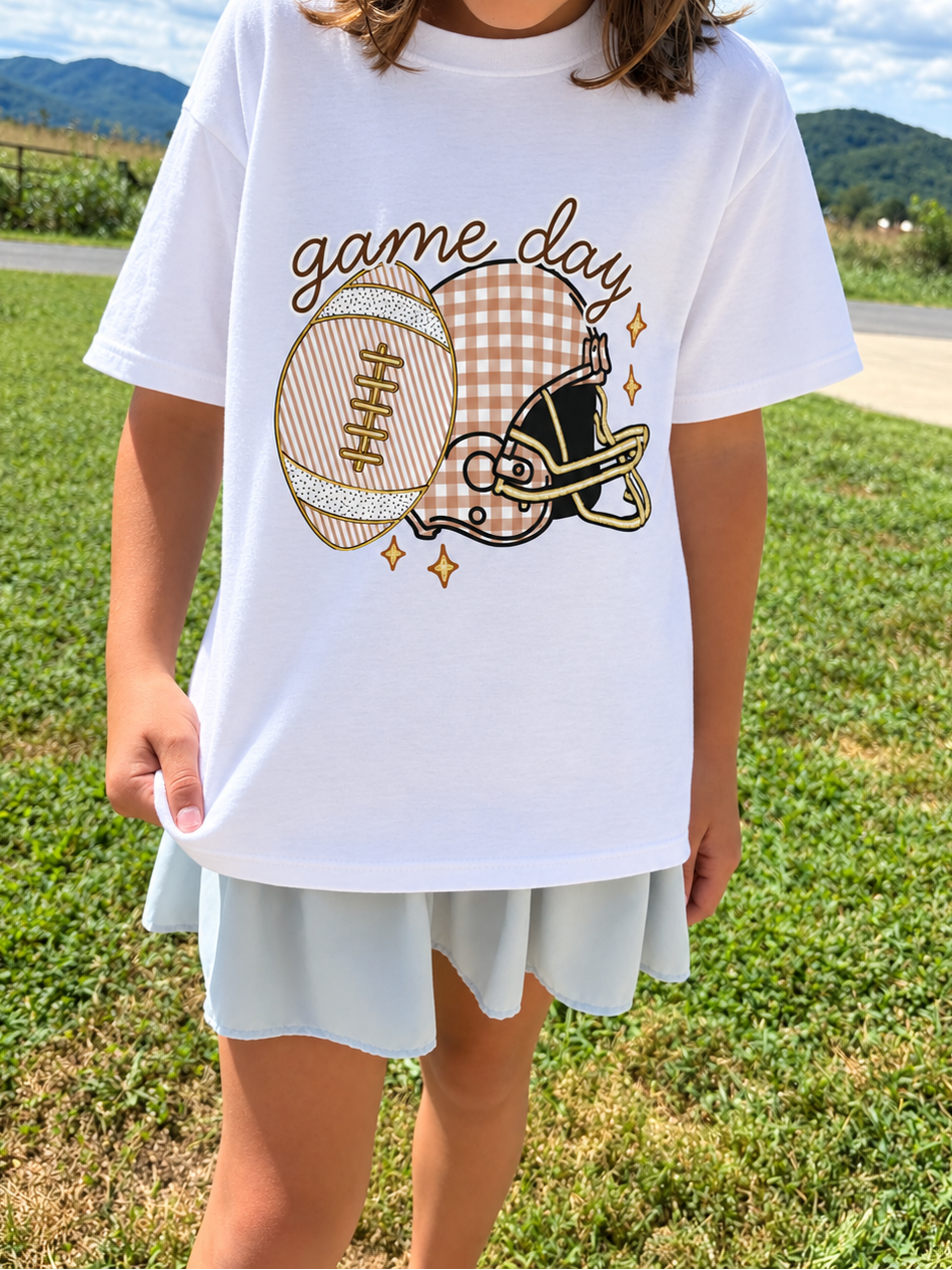 Game Day Tee