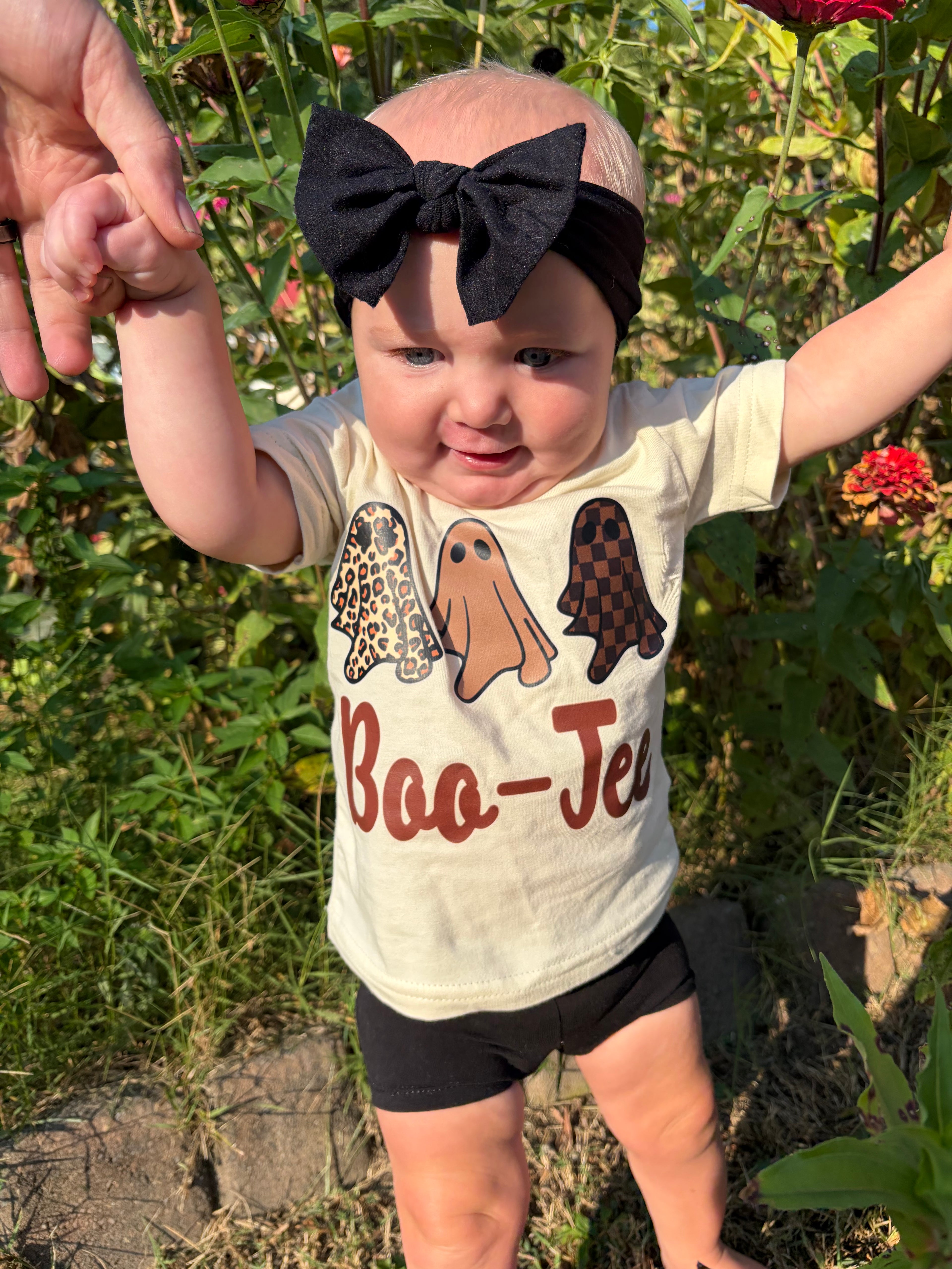 Boo-Jee Tee