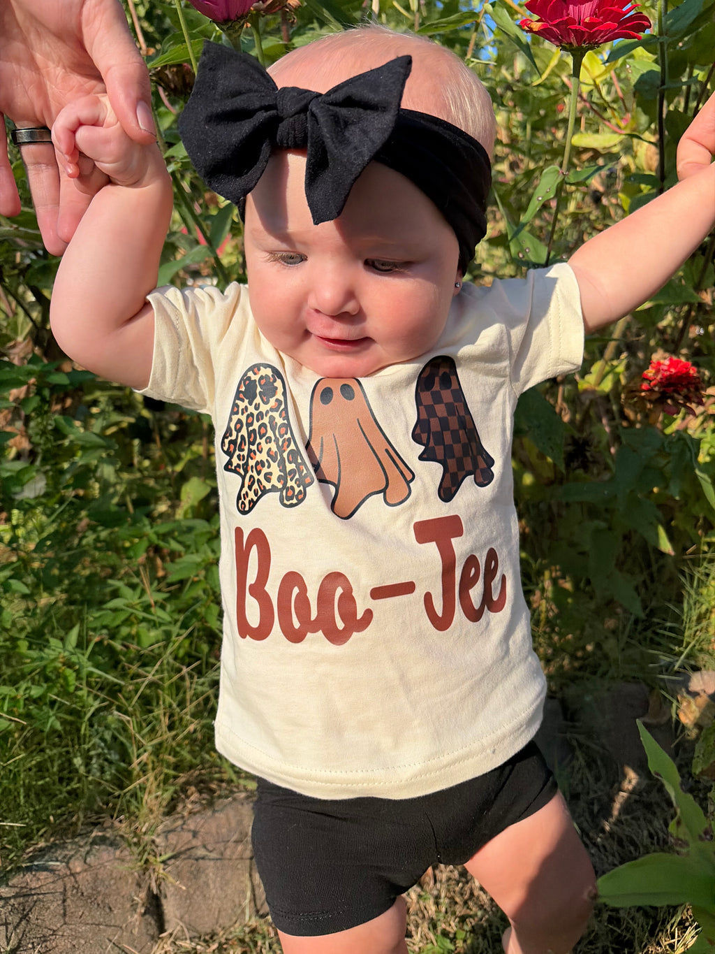 Boo-Jee Tee