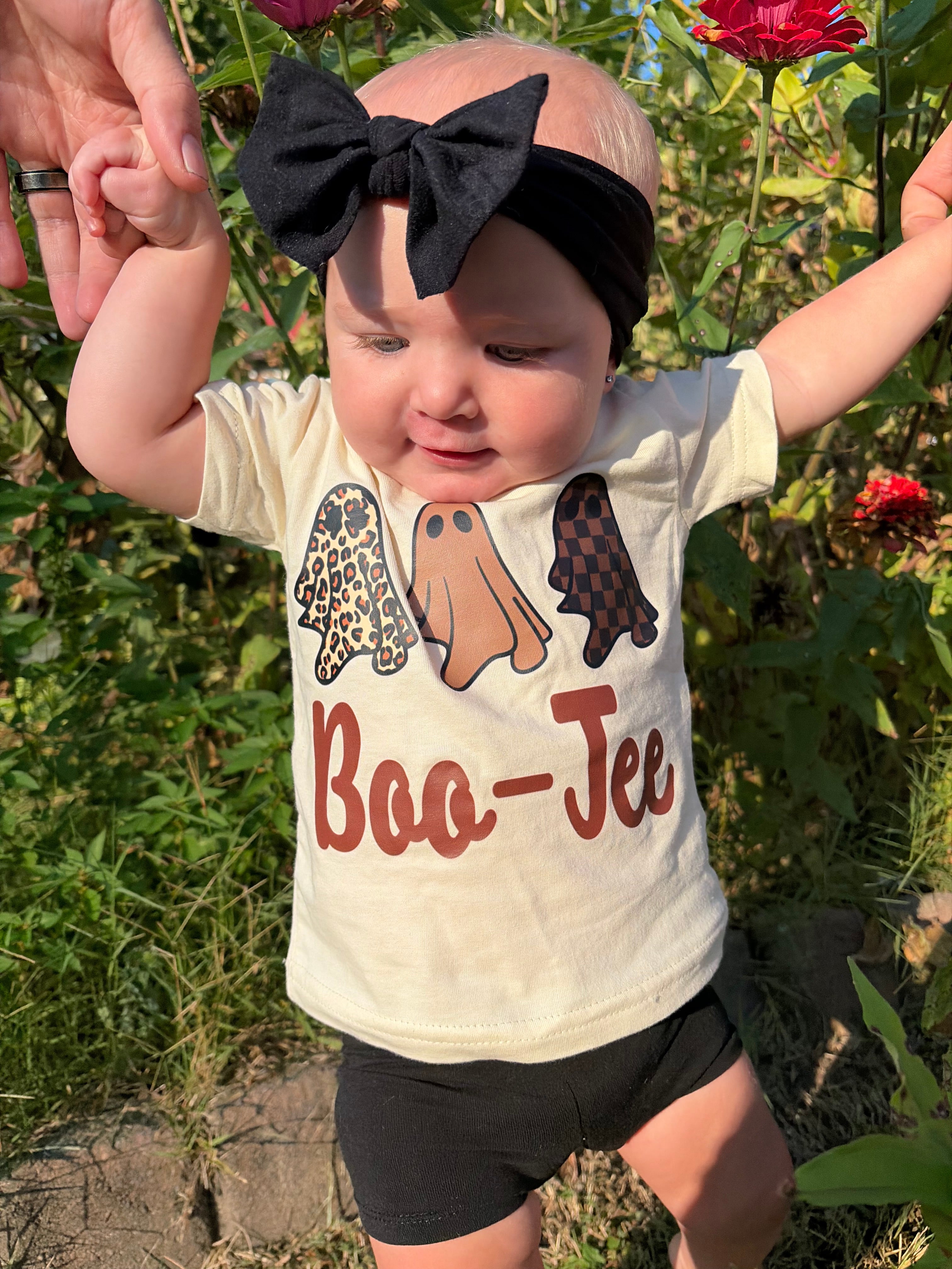 Boo-Jee Tee