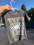 Camo Touch Down Tee
