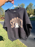 Spooky Crewneck